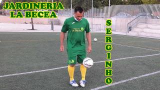 ENTREVISTA PRE PARTIDO; CARABANCHEL DIARIO 1ª DIVISION